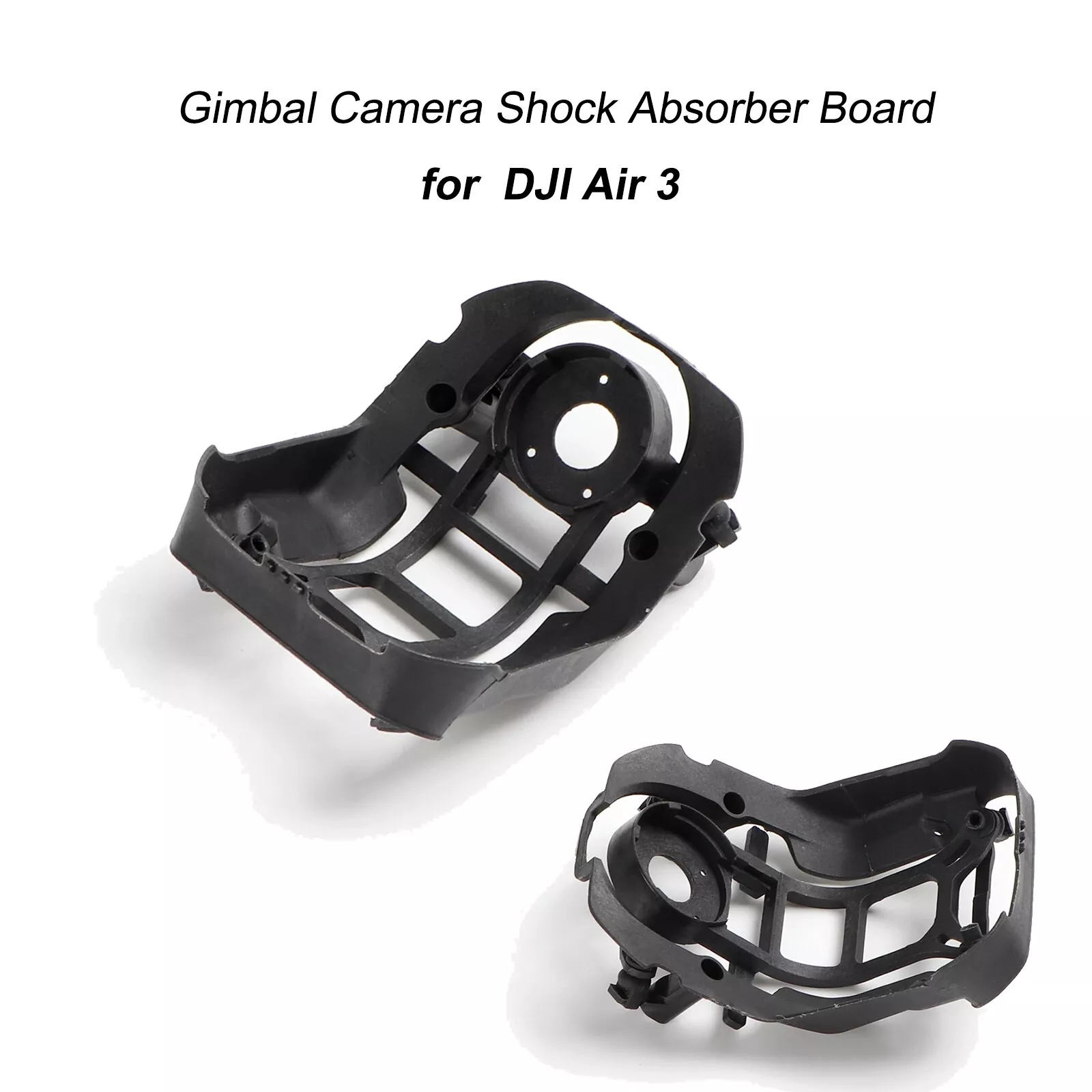 Drone Gimbal Dampener - Support d'amortisseur de cardan original pour