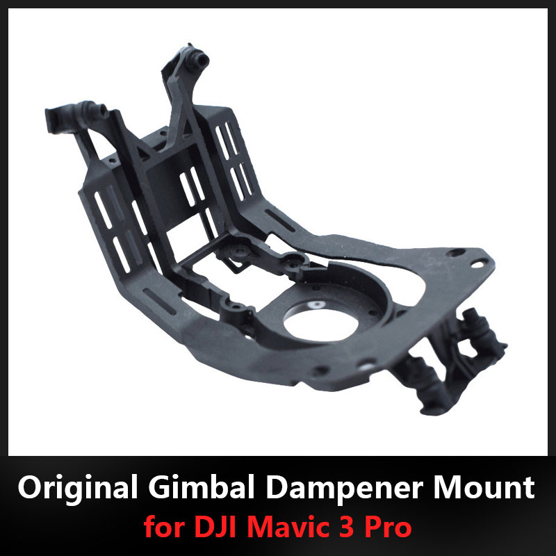 Drone Gimbal Dampener - Nouveau support d'amortisseur de cardan Original