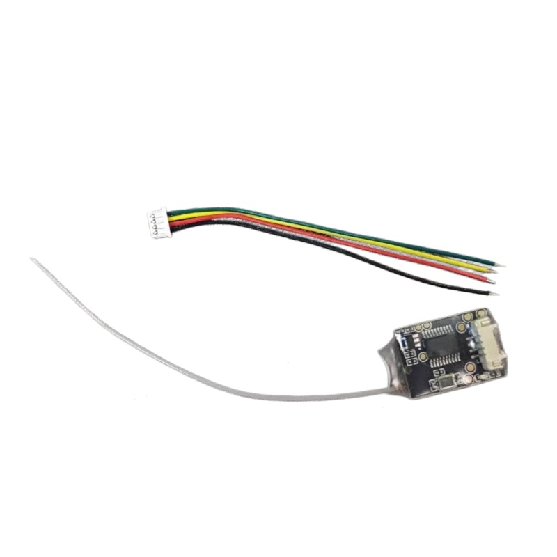 Récepteur Mini Flysky FS-8A 8C - Drone Gimbal Controller avis et prix
