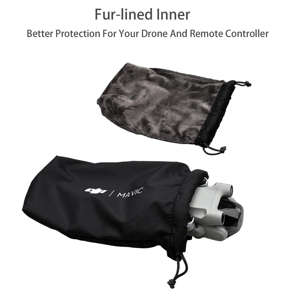 Sac de rangement pour DJI NEO  - Drone Gimbal For Insta360 avis et prix