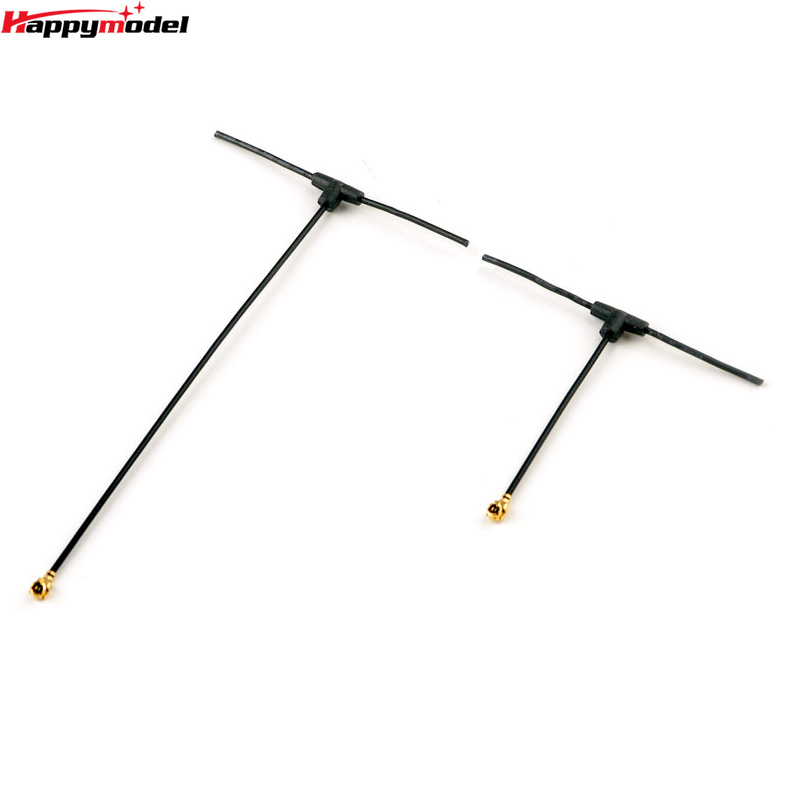 Happymodel 2.4G T antenne FPV  - Tbs Fpv Tracer avis et prix