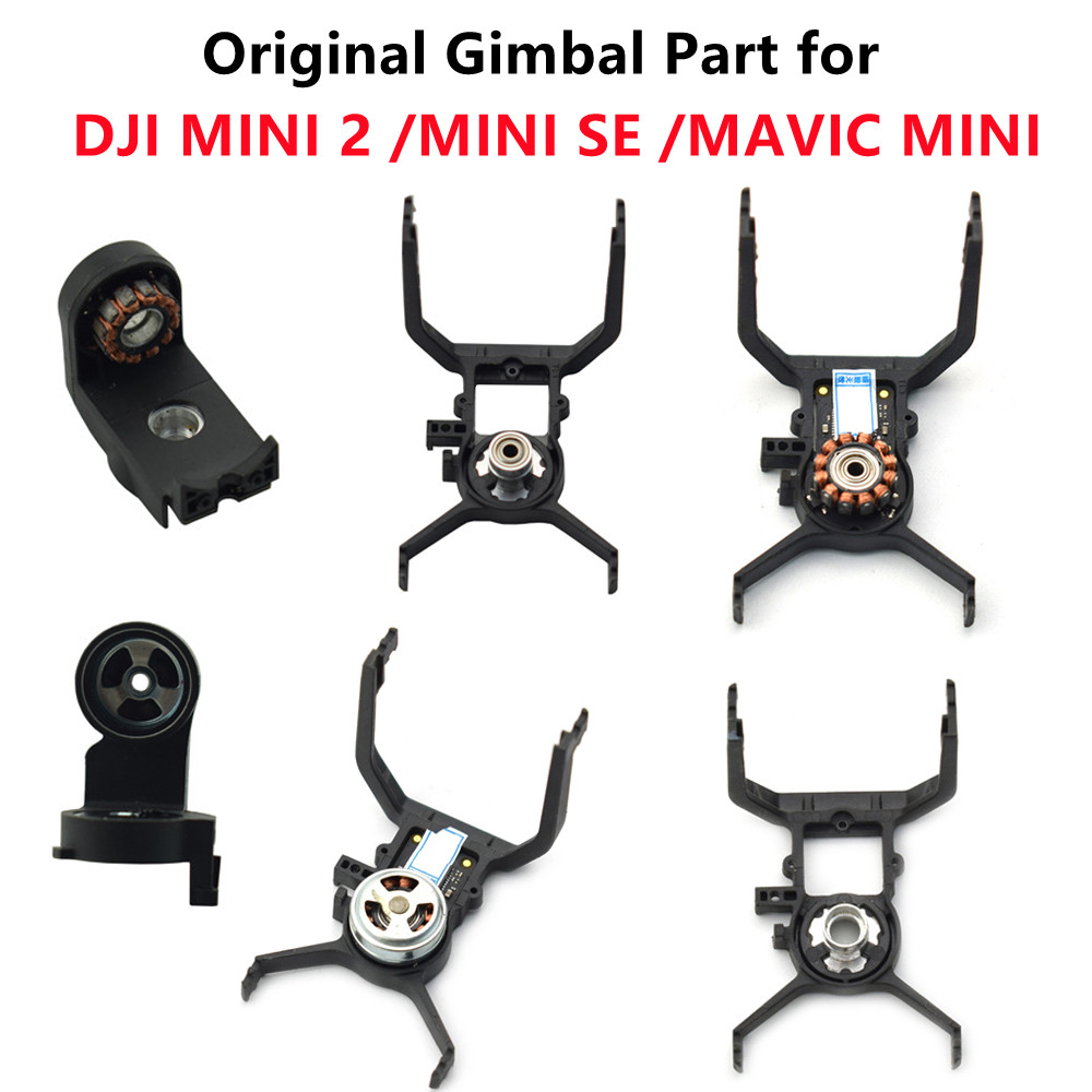 Support d'amortisseur de carda - Drone Gimbal Dampener avis et prix