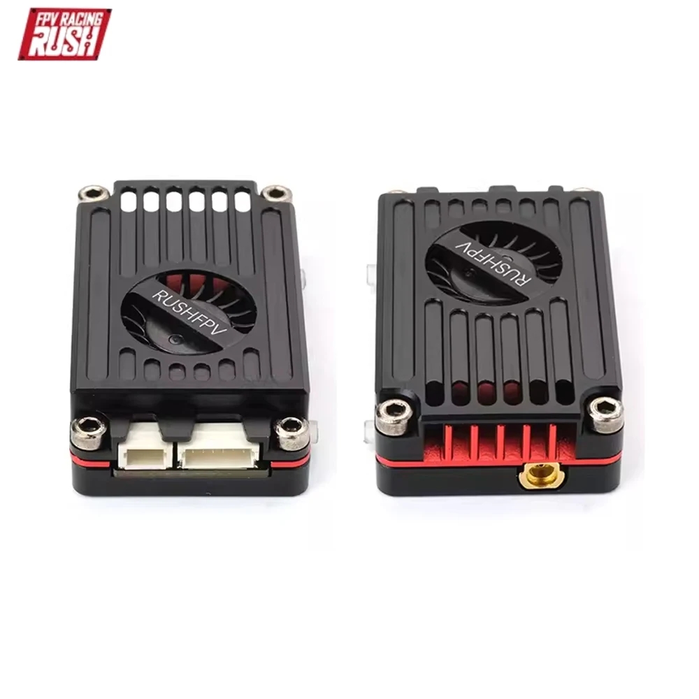 Émetteur vidéo RUSHFPV TANK MA - Drone Gimbal Controller avis et prix